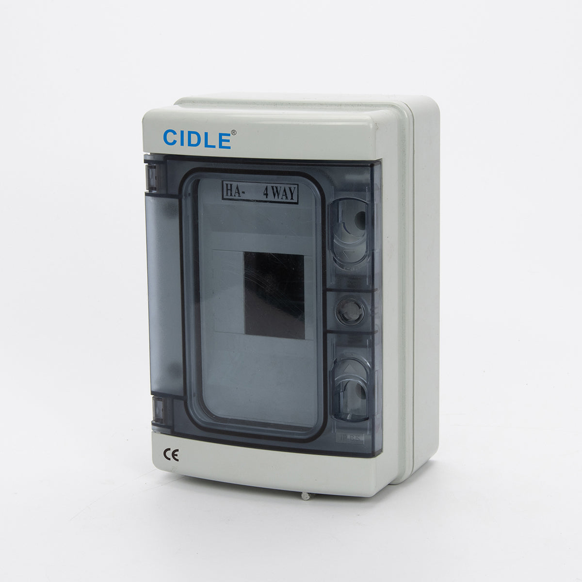 HA photovoltaic combiner box