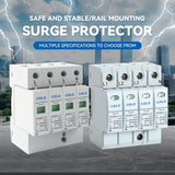 surge protector CGNU1-C