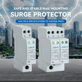 surge protector  CGNU1-C