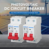 DC circuit breaker