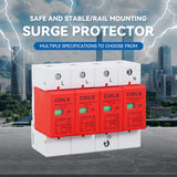 surge protector  CGNU1-B