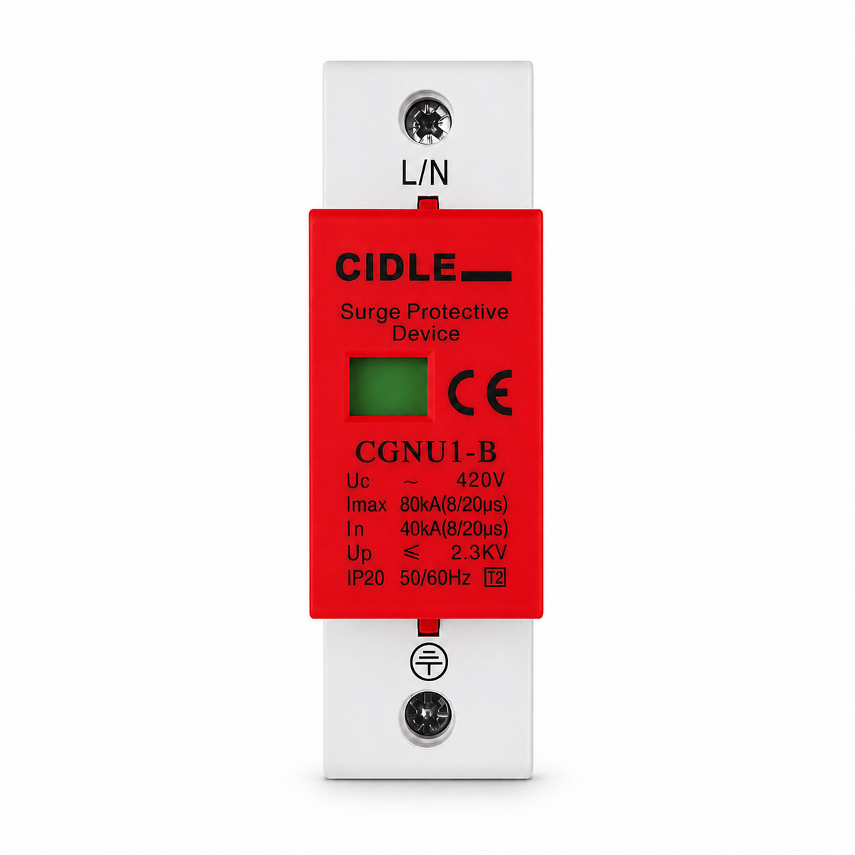 surge protector  CGNU1-B