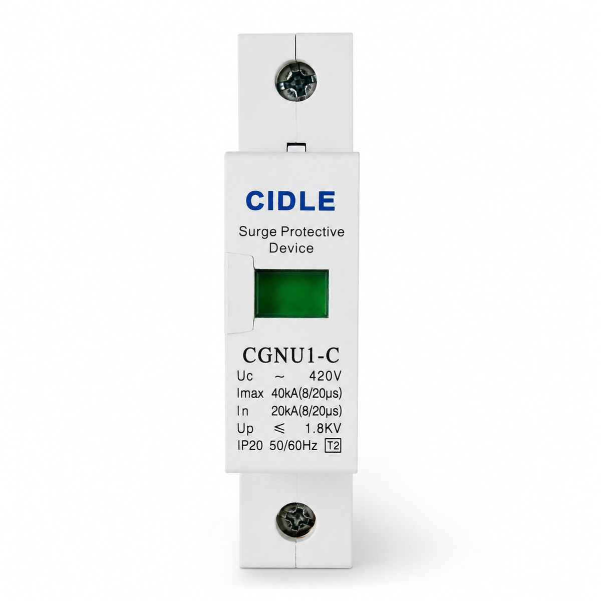 surge protector CGNU1-C