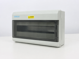 HPC photovoltaic combiner box