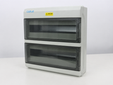 HPC photovoltaic combiner box