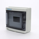 HA photovoltaic combiner box