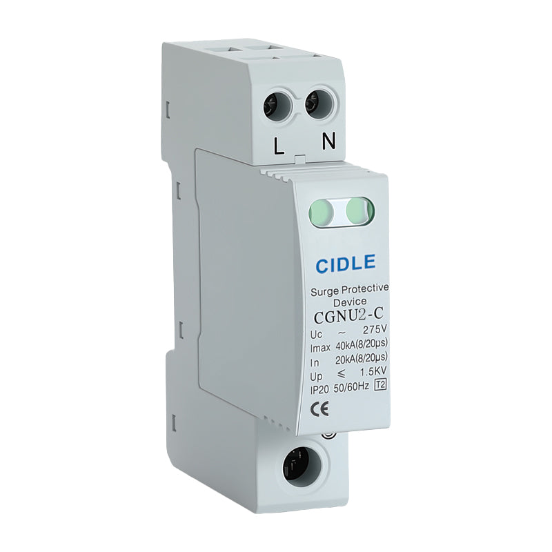 surge protector  CGNU1-C
