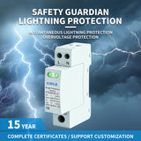 surge protector  CGNU1-C