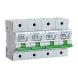 SPD backup protector CGSCB-125