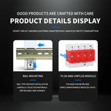 surge protector  CGNU1-B