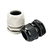 Photovoltaic waterproof connector