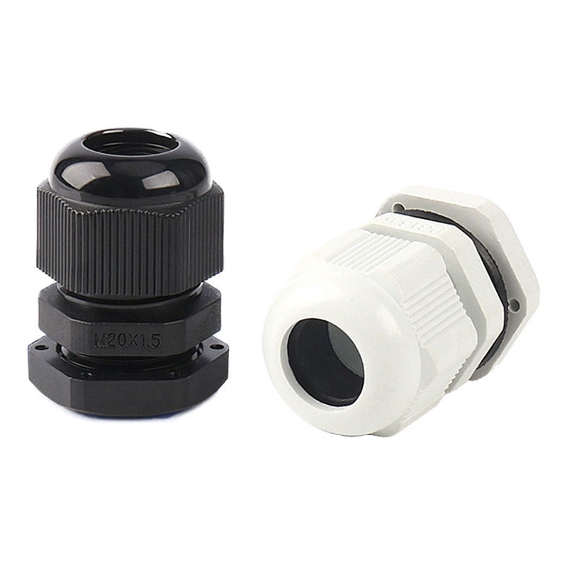 Photovoltaic waterproof connector
